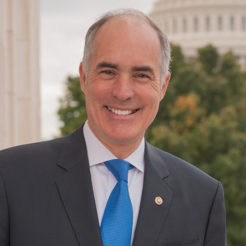 Bob Casey